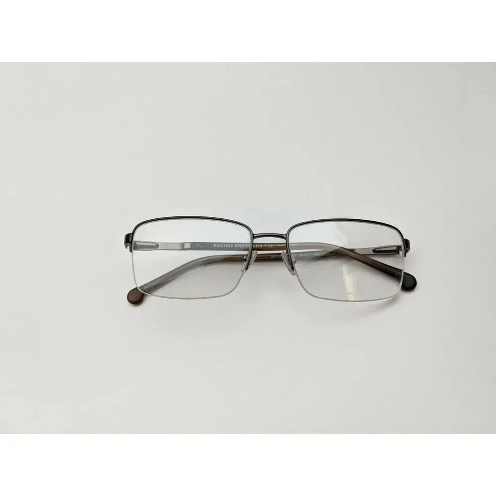 🕶️Brooks Brothers BB1044 1221 Eyeglasses 56/17 145 /DAZ846🕶️